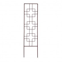18261 - small zen decorative trainer - black